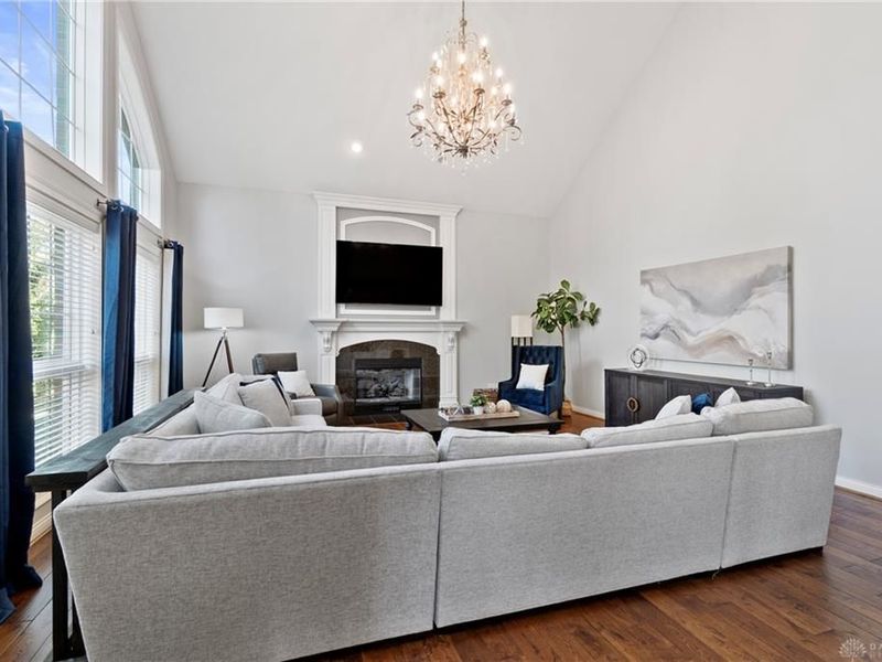 6738 Cherry Leaf Court, Mason, OH 45040 Photo 14