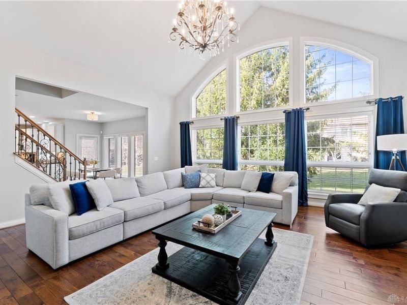 6738 Cherry Leaf Court, Mason, OH 45040 Photo 15