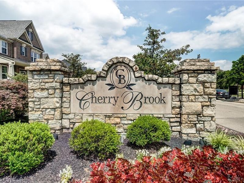 6738 Cherry Leaf Court, Mason, OH 45040 Photo 2