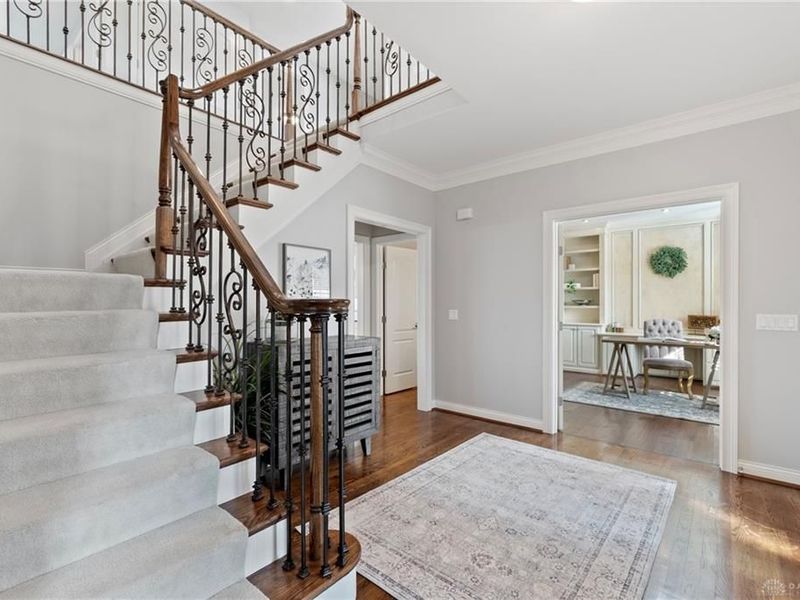 6738 Cherry Leaf Court, Mason, OH 45040 Photo 22