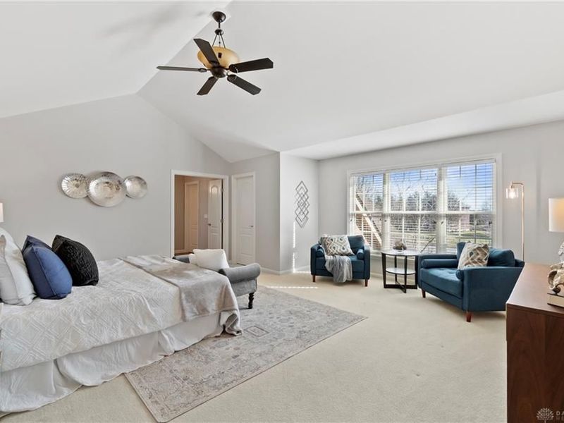 6738 Cherry Leaf Court, Mason, OH 45040 Photo 26