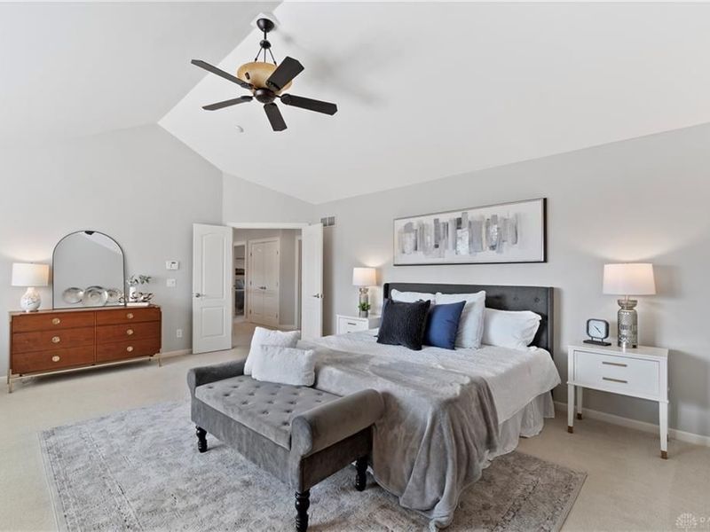 6738 Cherry Leaf Court, Mason, OH 45040 Photo 27