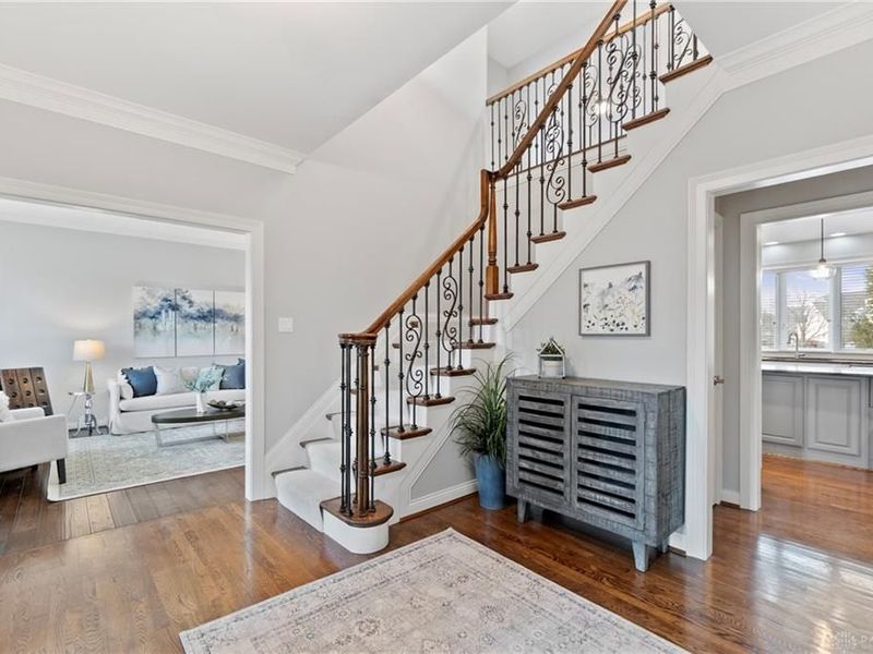 6738 Cherry Leaf Court, Mason, OH 45040 Photo 3