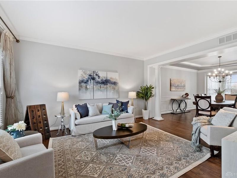 6738 Cherry Leaf Court, Mason, OH 45040 Photo 4