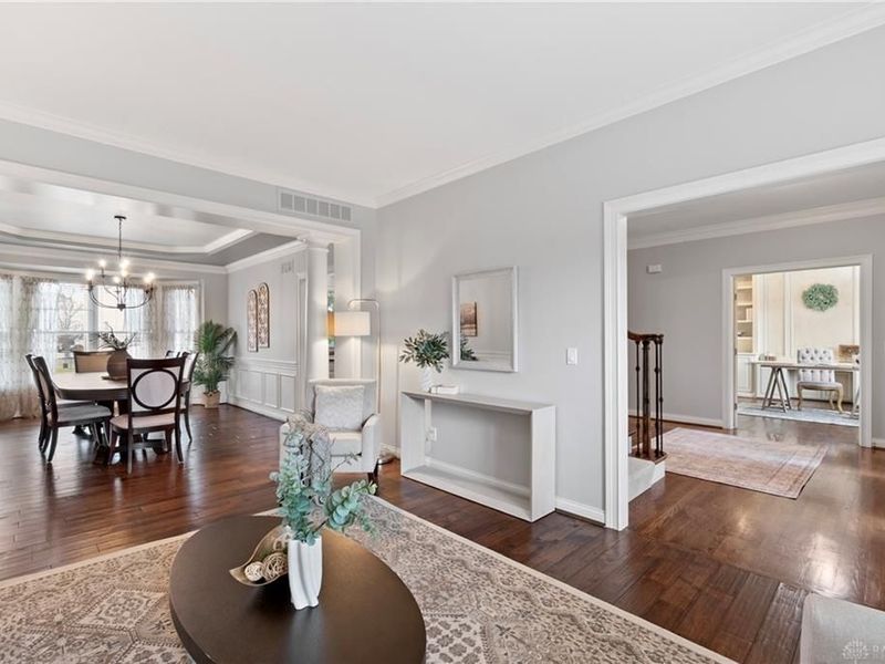 6738 Cherry Leaf Court, Mason, OH 45040 Photo 5