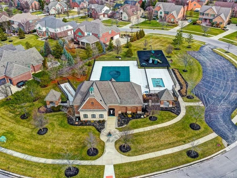 6738 Cherry Leaf Court, Mason, OH 45040 Photo 58