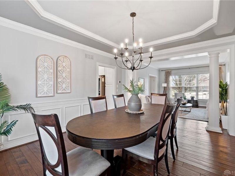 6738 Cherry Leaf Court, Mason, OH 45040 Photo 6