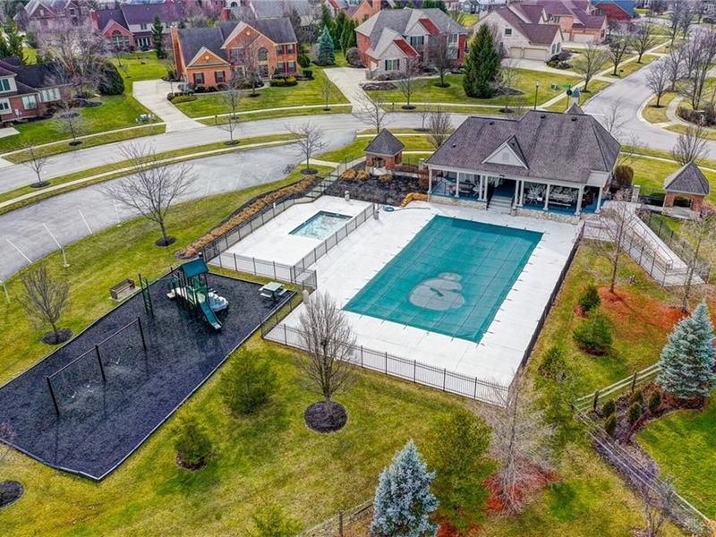 6738 Cherry Leaf Court, Mason, OH 45040 Photo 60