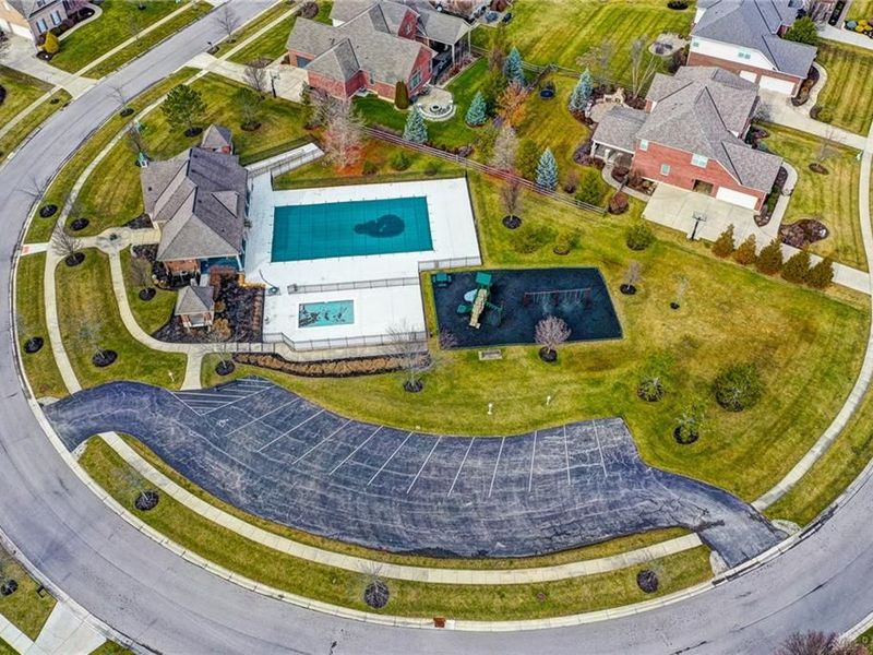 6738 Cherry Leaf Court, Mason, OH 45040 Photo 61