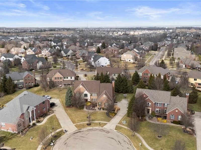 6738 Cherry Leaf Court, Mason, OH 45040 Photo 62