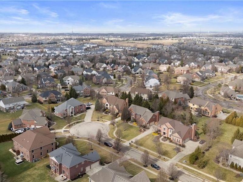 6738 Cherry Leaf Court, Mason, OH 45040 Photo 63