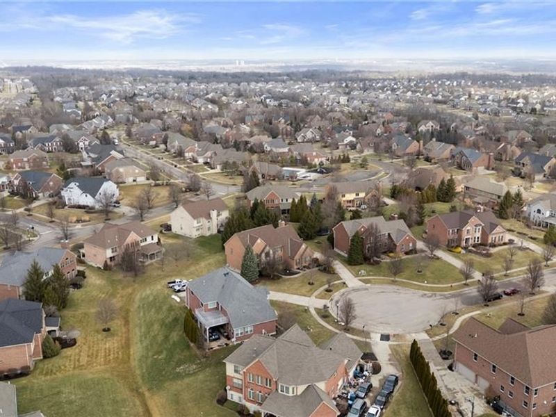 6738 Cherry Leaf Court, Mason, OH 45040 Photo 64