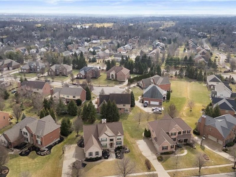 6738 Cherry Leaf Court, Mason, OH 45040 Photo 65