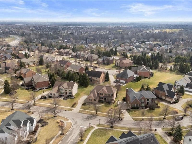 6738 Cherry Leaf Court, Mason, OH 45040 Photo 66