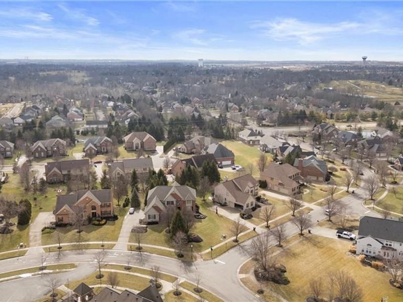 6738 Cherry Leaf Court, Mason, OH 45040 Photo 67