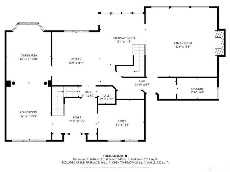 6738 Cherry Leaf Court, Mason, OH 45040 Photo 68