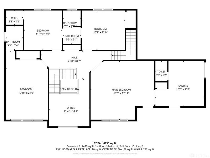 6738 Cherry Leaf Court, Mason, OH 45040 Photo 69