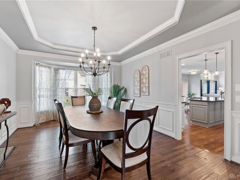 6738 Cherry Leaf Court, Mason, OH 45040 Photo 7