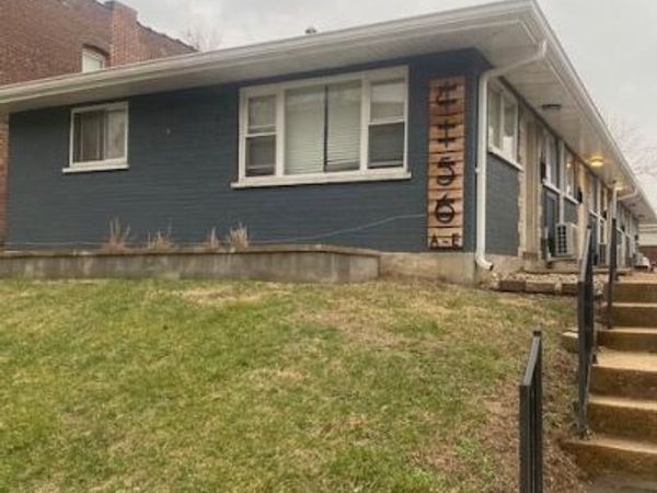 4156 Folsom Avenue , St Louis, MO 63110