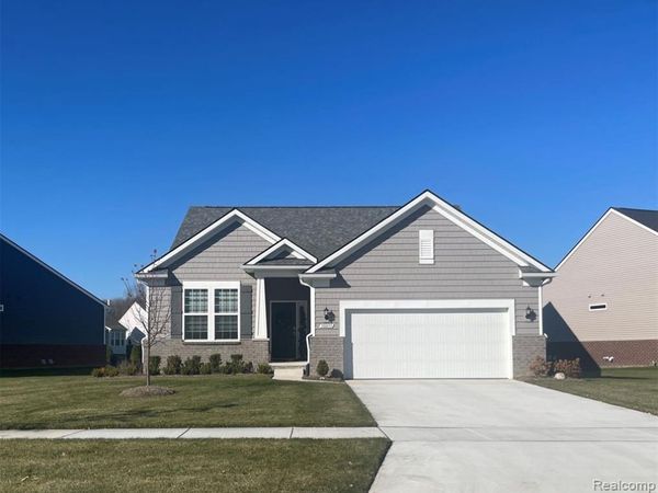 2015 Coventry Drive, Independence Twp, MI 48346