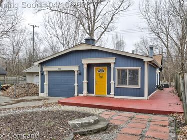 703 Gardenia Avenue, Royal Oak, MI 48067