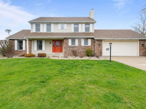 59600 Saturn Court, South Bend, IN 46614