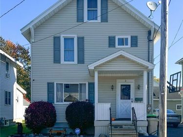 3 Glendale Place, Herkimer, NY 13350