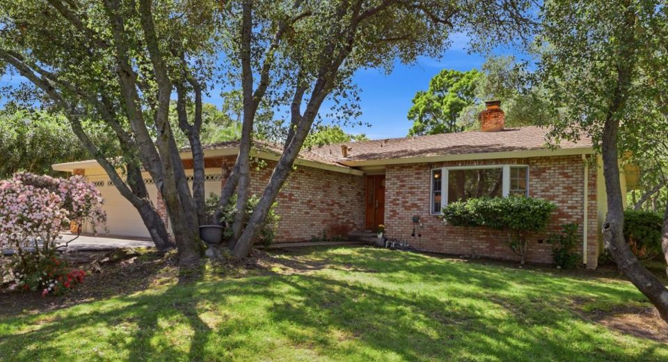 9410 Oak Leaf Way, Granite Bay, CA 95746 Photo