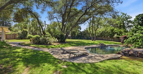 9410 Oak Leaf Way, Granite Bay, CA 95746 Photo