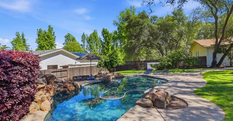 9410 Oak Leaf Way, Granite Bay, CA 95746 Photo