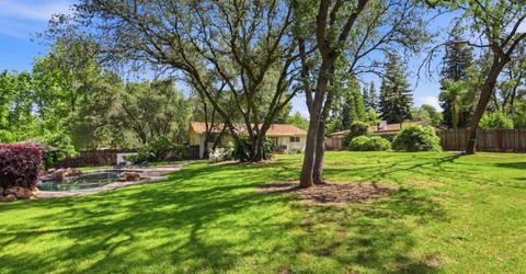 9410 Oak Leaf Way, Granite Bay, CA 95746 Photo