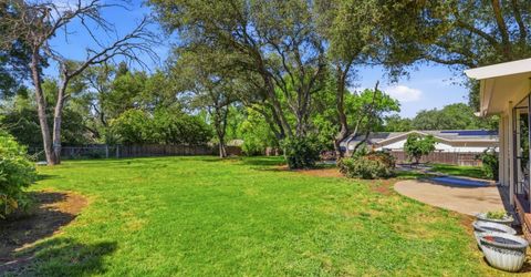 9410 Oak Leaf Way, Granite Bay, CA 95746 Photo