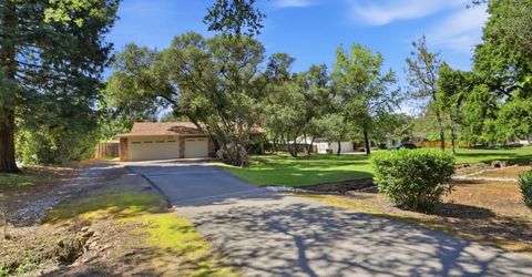 9410 Oak Leaf Way, Granite Bay, CA 95746 Photo