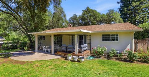 9410 Oak Leaf Way, Granite Bay, CA 95746 Photo