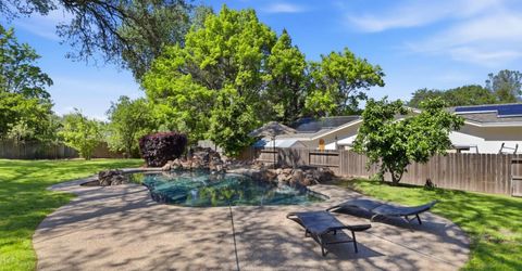 9410 Oak Leaf Way, Granite Bay, CA 95746 Photo
