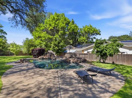 9410 Oak Leaf Way, Granite Bay, CA 95746 Photo