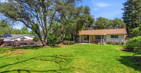 9410 Oak Leaf Way, Granite Bay, CA 95746 Photo
