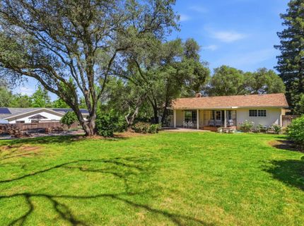 9410 Oak Leaf Way, Granite Bay, CA 95746 Photo
