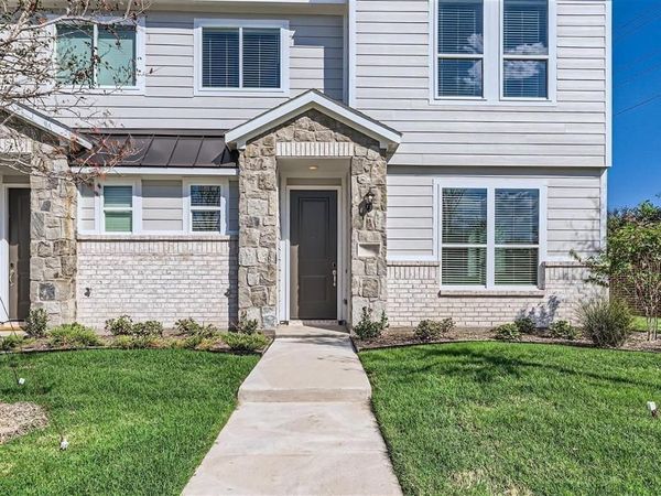 2350 Freshwater Lane, McKinney, TX 75071