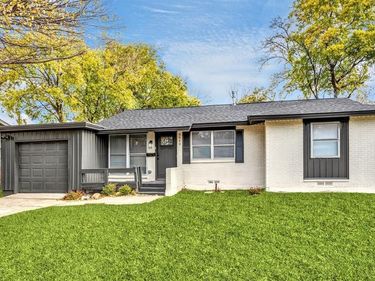 9942 Santa Garza Drive, Dallas, TX 75228