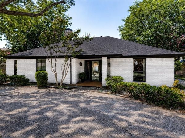 2516 Belmont Place, Plano, TX 75023
