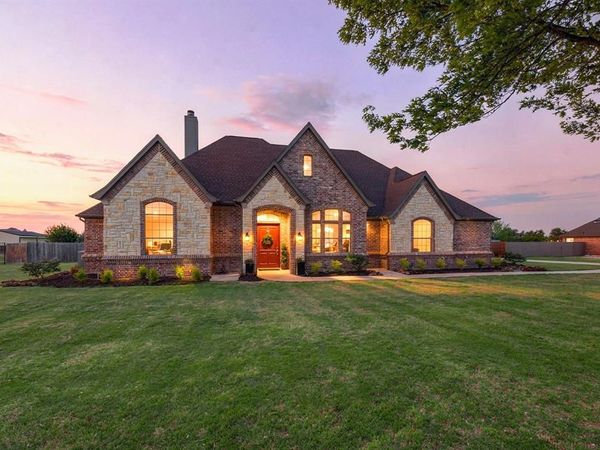 13116 Charlotte Ann Lane, Haslet, TX 76052