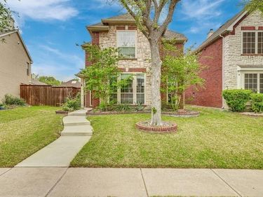 11256 Newgate Drive, Frisco, TX 75035
