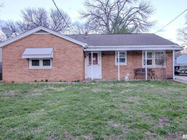 1308 N AUTUMN Lane, Peoria, IL 61604