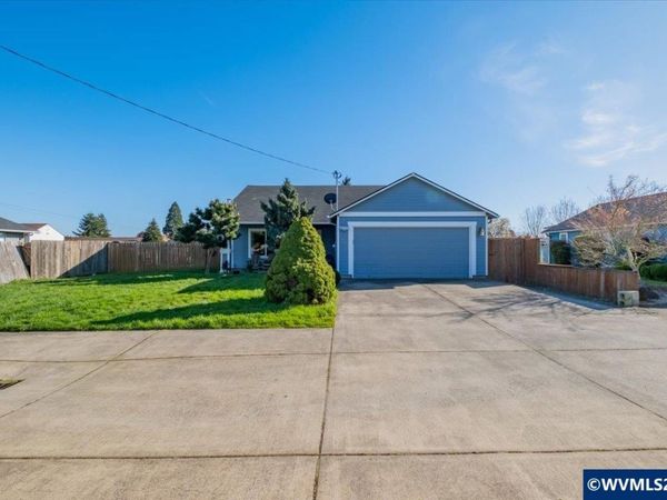 1550 Rachel Ln NE, Salem, OR 97301