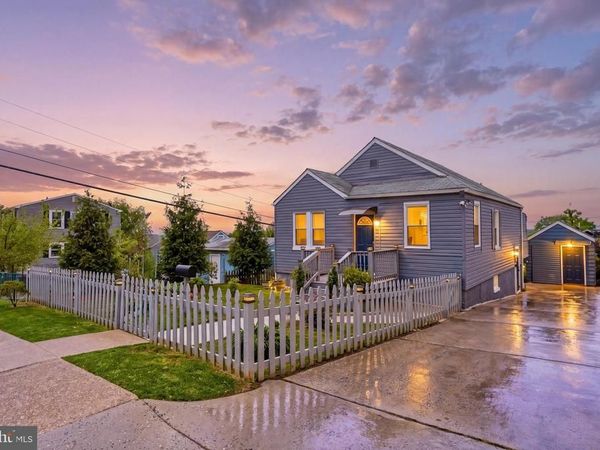 552 48TH STREET, BALTIMORE, MD 21224