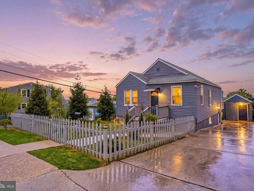 552 48th Street, Baltimore, MD 21224 Main Photo