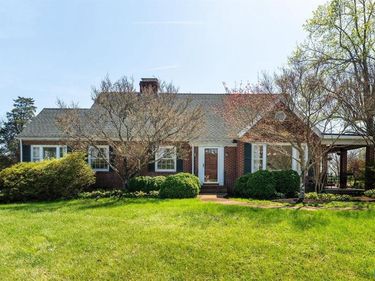 13557 JAMES MADISON HWY, ORANGE, VA 22960