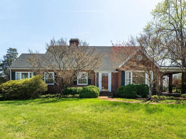 13557 JAMES MADISON HWY, ORANGE, VA 22960