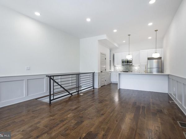 2227 N 33RD STREET , Unit A, PHILADELPHIA, PA 19132